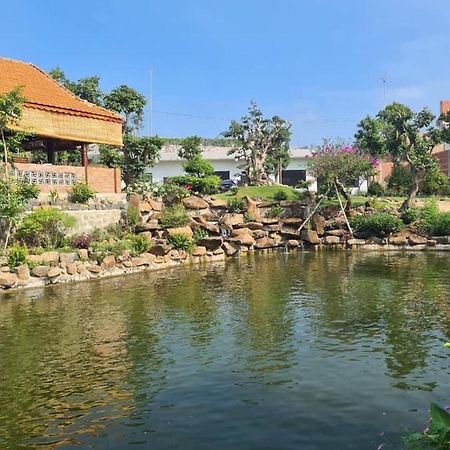 Suoi Rao Valley - Cach Ho Tram 17Km Bà Rịa Exterior foto