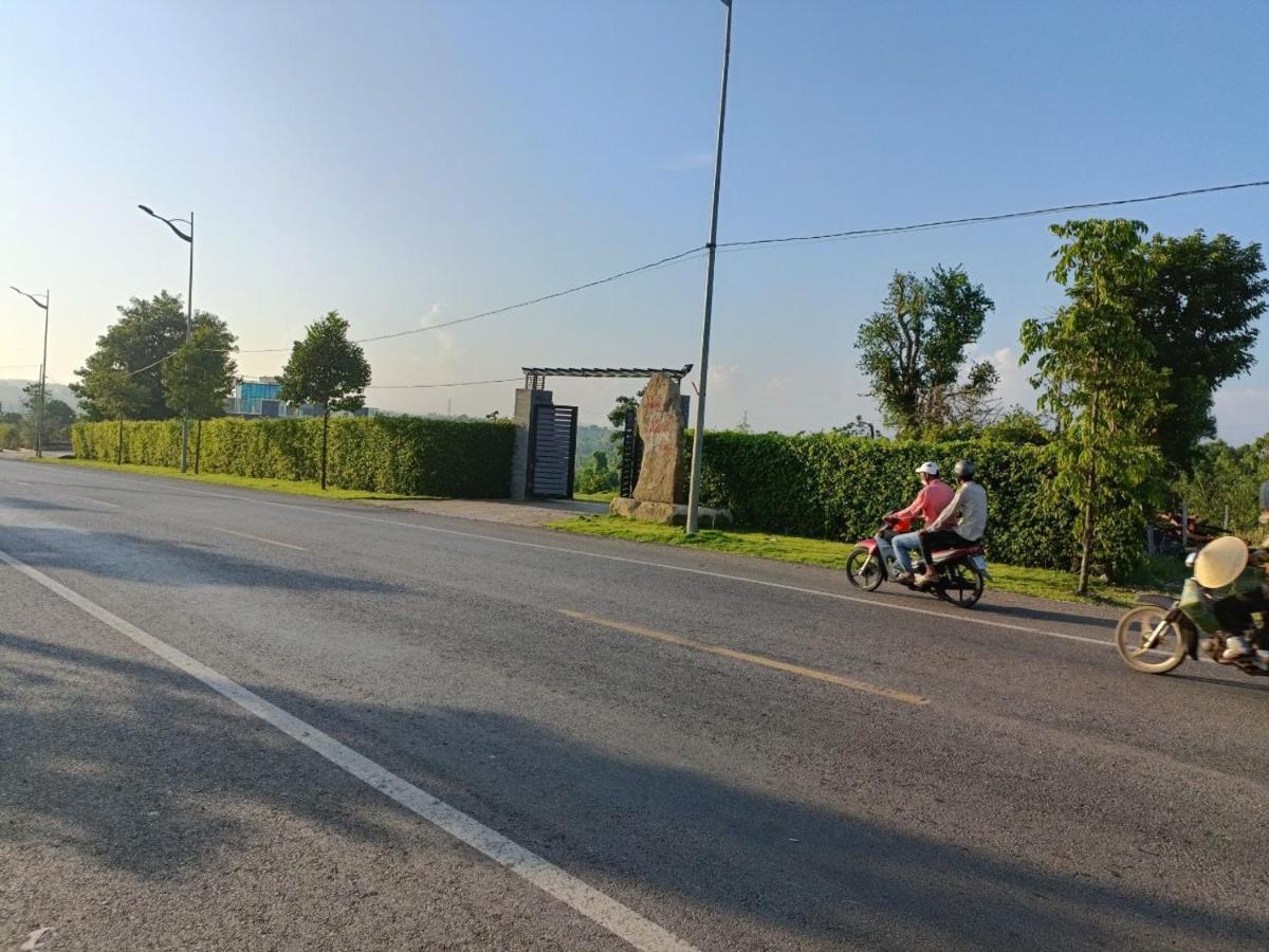 Suoi Rao Valley - Cach Ho Tram 17Km Bà Rịa Exterior foto