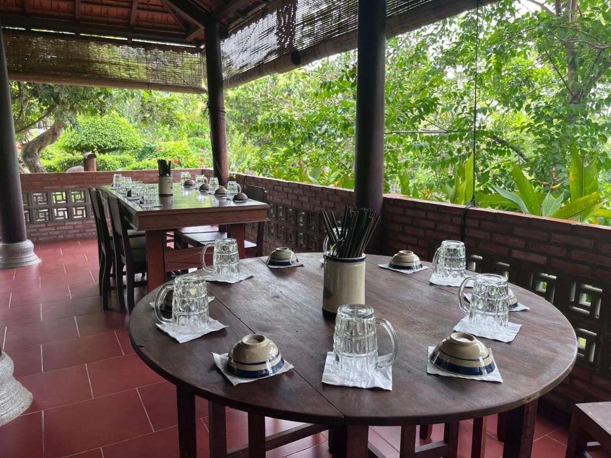 Suoi Rao Valley - Cach Ho Tram 17Km Bà Rịa Exterior foto